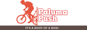 Paluma Push It's A Hoot Of A Ride