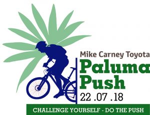 Paluma Push