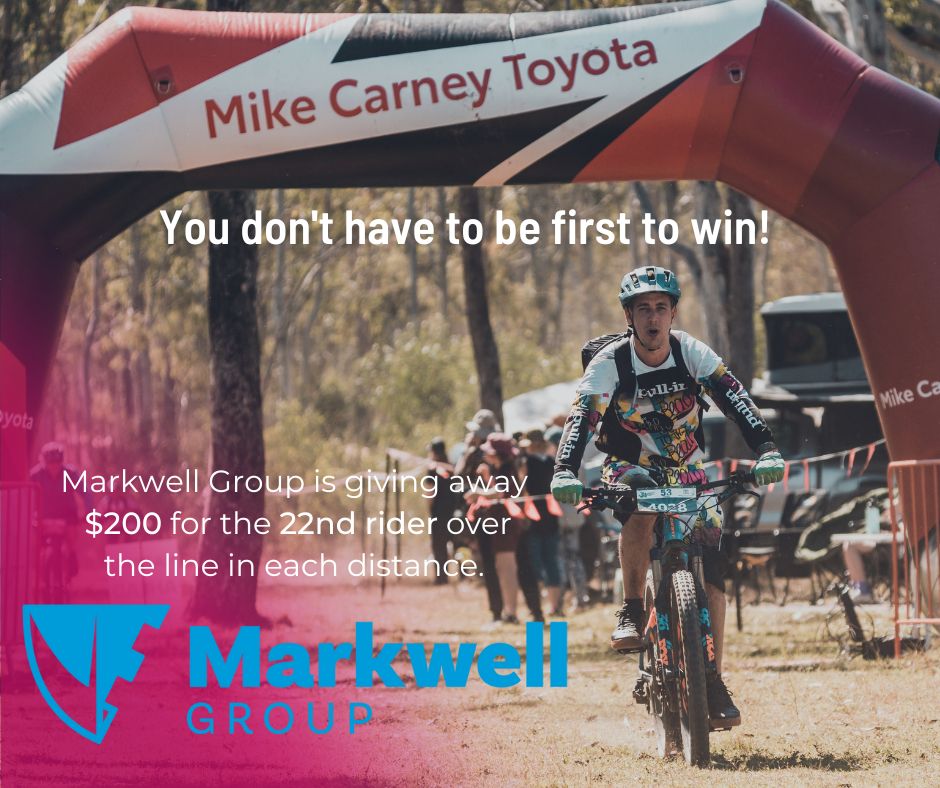 Paluma Push Markwell 20232 Paluma Push