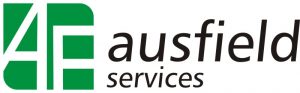 Ausfield Logo Full 2019