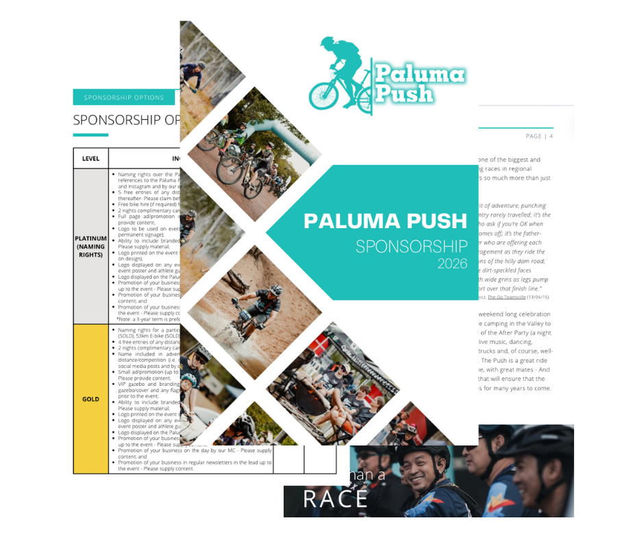 Push sponsorship icon 2026