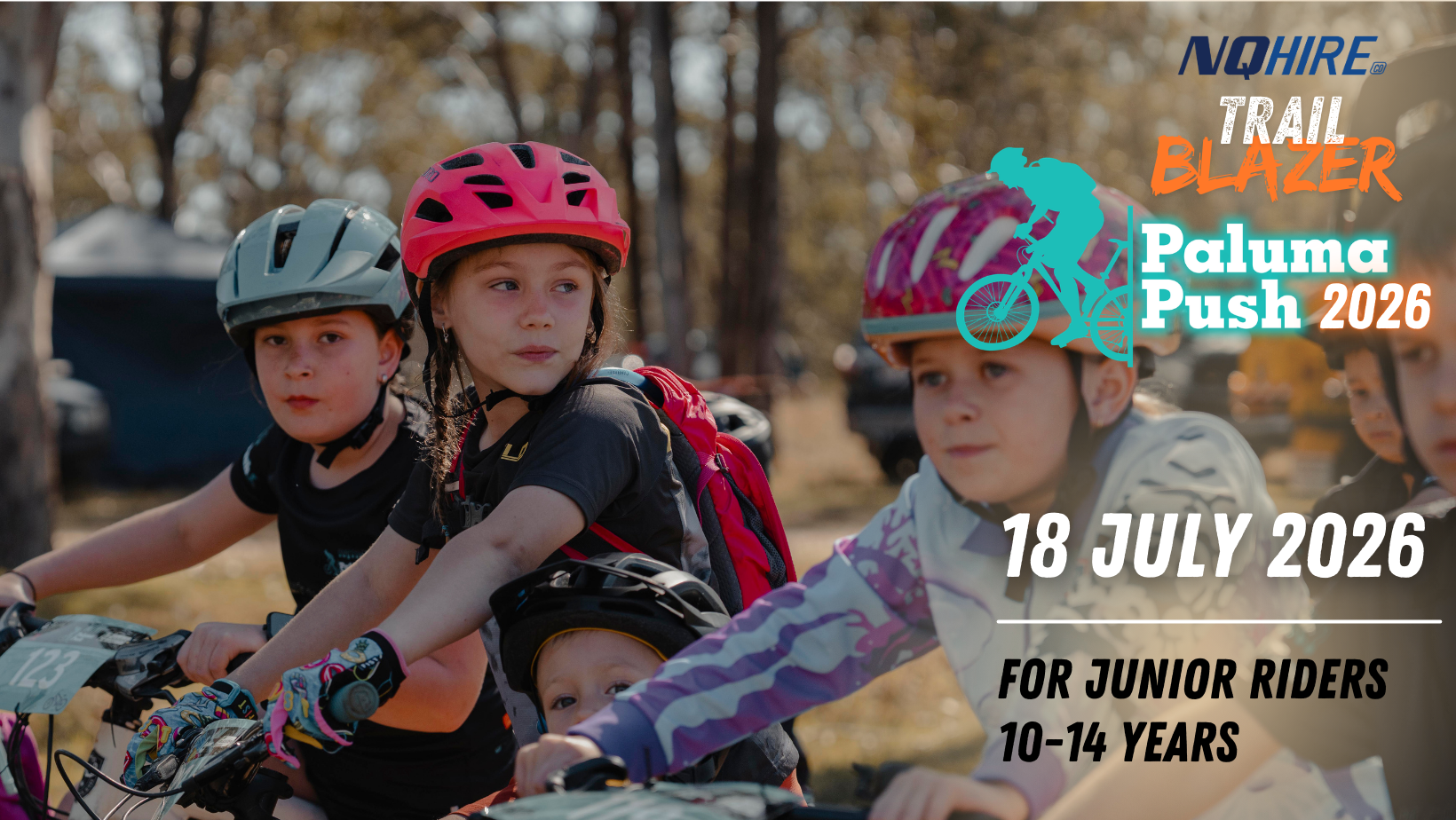 Trail Blazers cover 2026